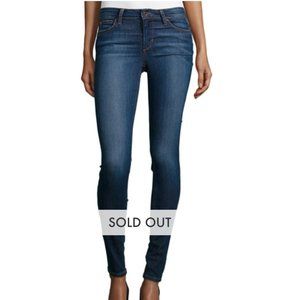 Joe's Brand Jeans The Icon Skinny Sophia Wash - Size 30
